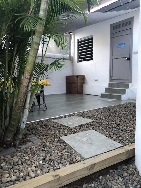 The Hideway Villa นูเมีย ภายนอก รูปภาพ