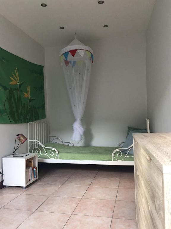 The Hideway Villa นูเมีย ภายนอก รูปภาพ