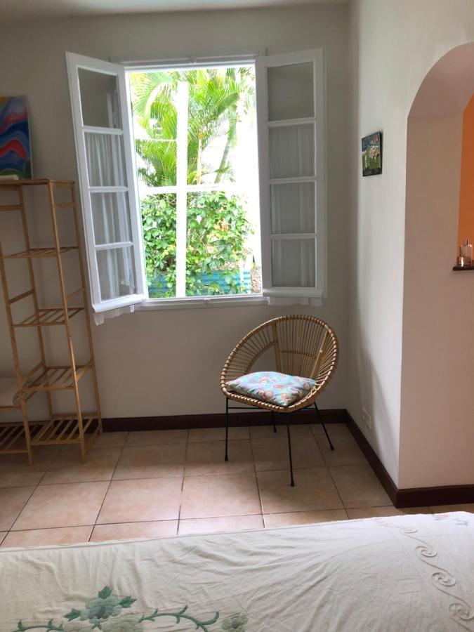The Hideway Villa นูเมีย ภายนอก รูปภาพ